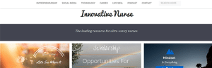 Innovative Nurse1