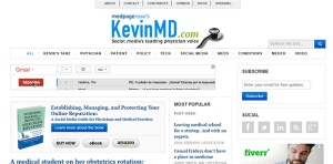 KevinMD